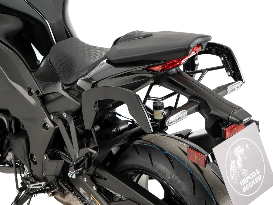 Kawasaki Z 1100 / SE [2026-] - C-Bow holder