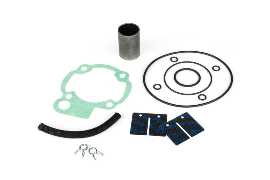 Fantic XM 50 2T - Zylinderkit Sport 80ccm Grauguss