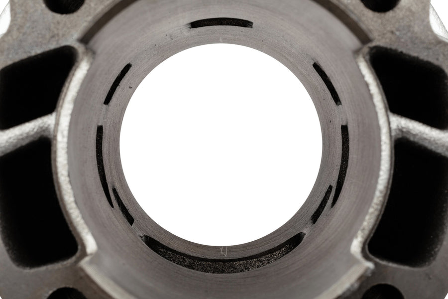 Fantic XE 50 2T - Zylinderkit Sport 80ccm Grauguss