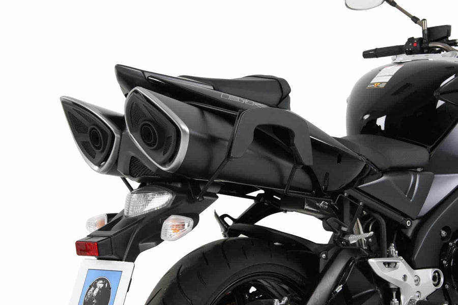 Suzuki B-King [2008-2011] - C-Bow side carrier
