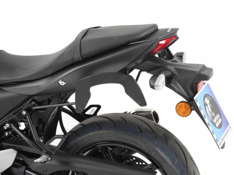 Suzuki SV 650 x [2018-2025]-C-Bow side carrier