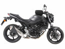 Suzuki SV 650 x [2018-2025]-C-Bow side carrier-4