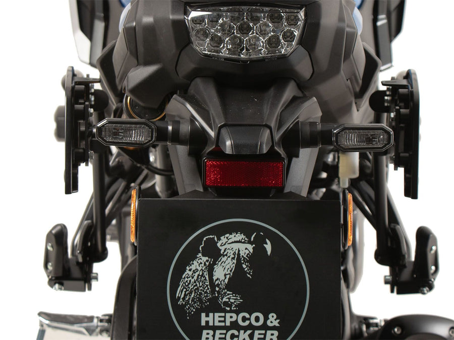 Suzuki GSX-S 1000 GX [2024-2025]-C-Bow side carrier
