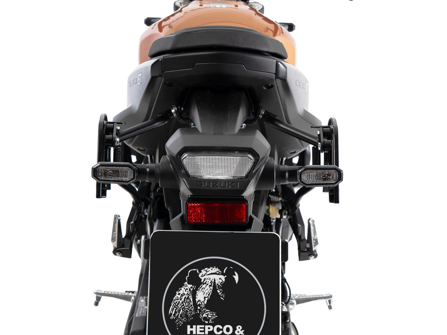 Suzuki GSX-8T [2025-2026] - C-Bow side carrier
