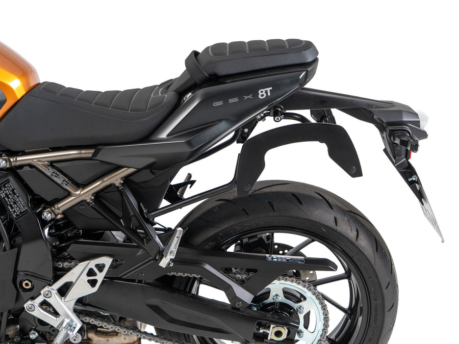 Suzuki GSX-8T [2025-2026] - C-Bow side carrier