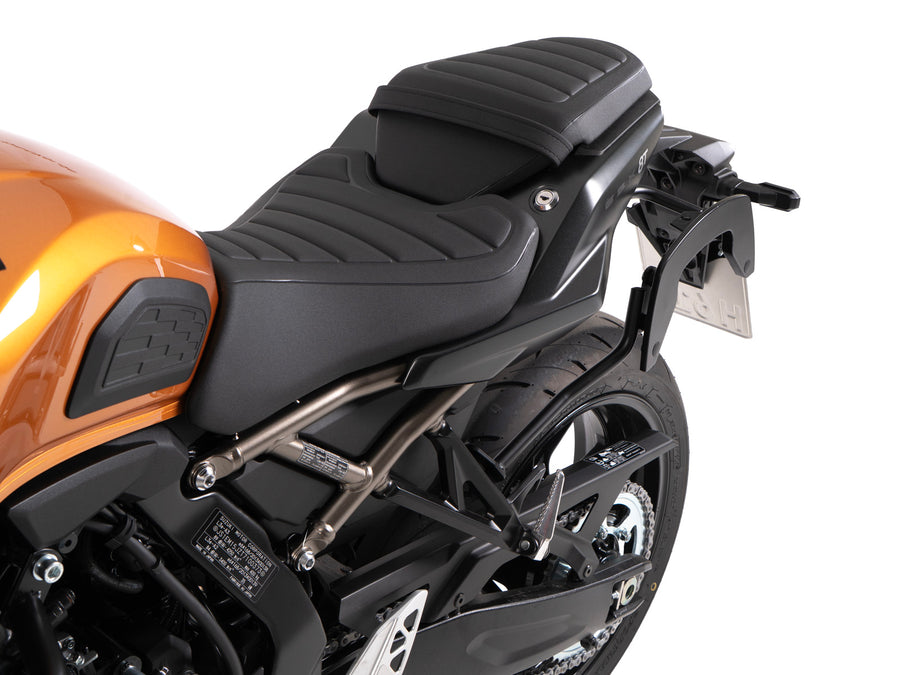 Suzuki GSX-8T [2025-2026] - C-Bow side carrier