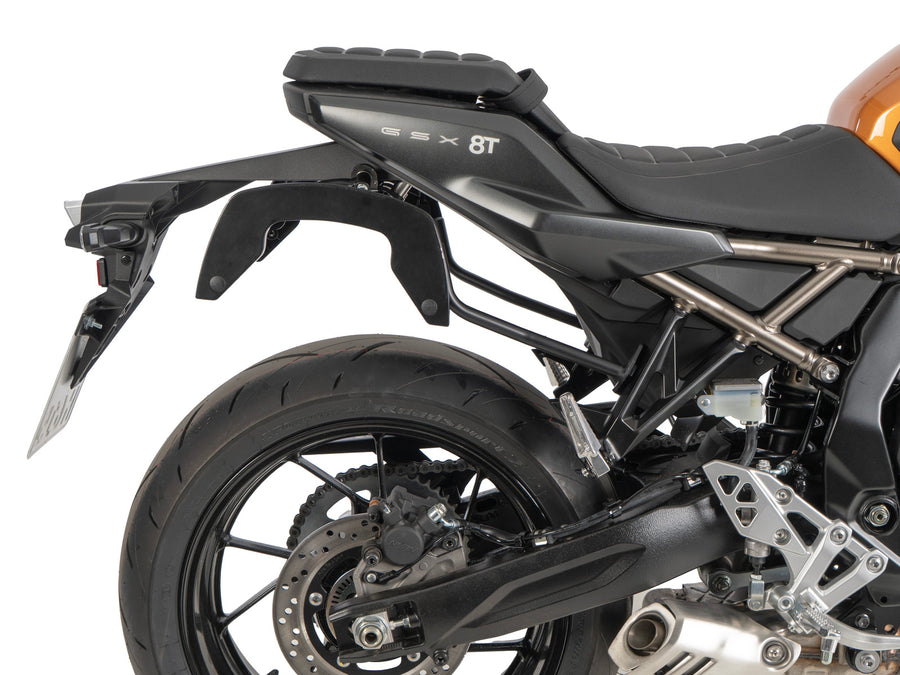 Suzuki GSX-8T [2025-2026] - C-Bow side carrier