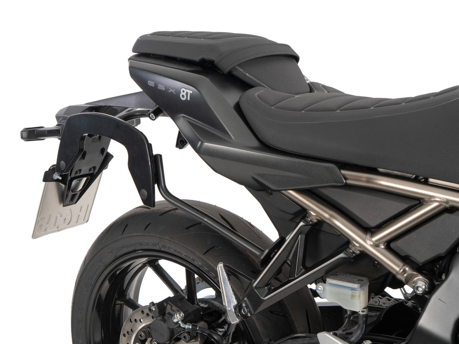Suzuki GSX-8T [2025-2026] - C-Bow side carrier