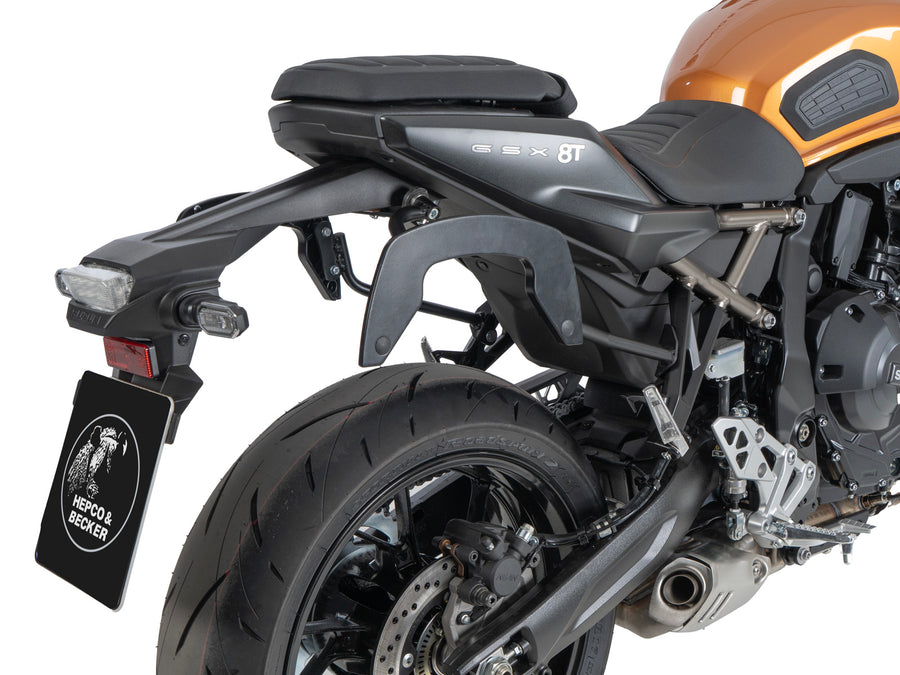 Suzuki GSX-8T [2025-2026] - C-Bow side carrier
