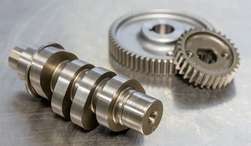 Harley-Davidson FLSB 1750 Softail Sport Glide 107 [2022] - 540G Nockenwellensatz – Bild 2