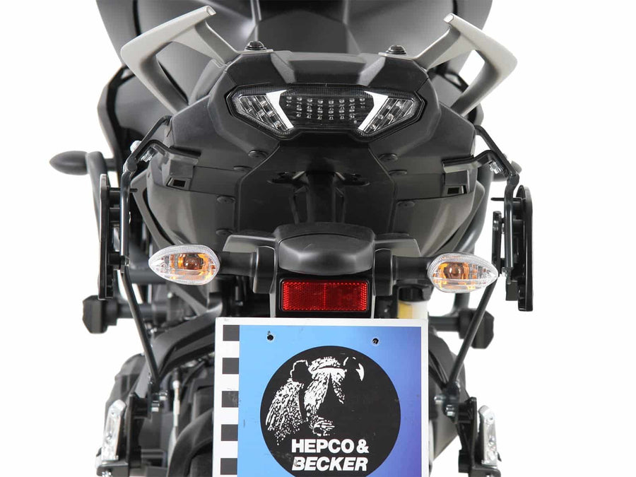 Yamaha Tracer 900 [2018-2020]-C-Bow side carrier