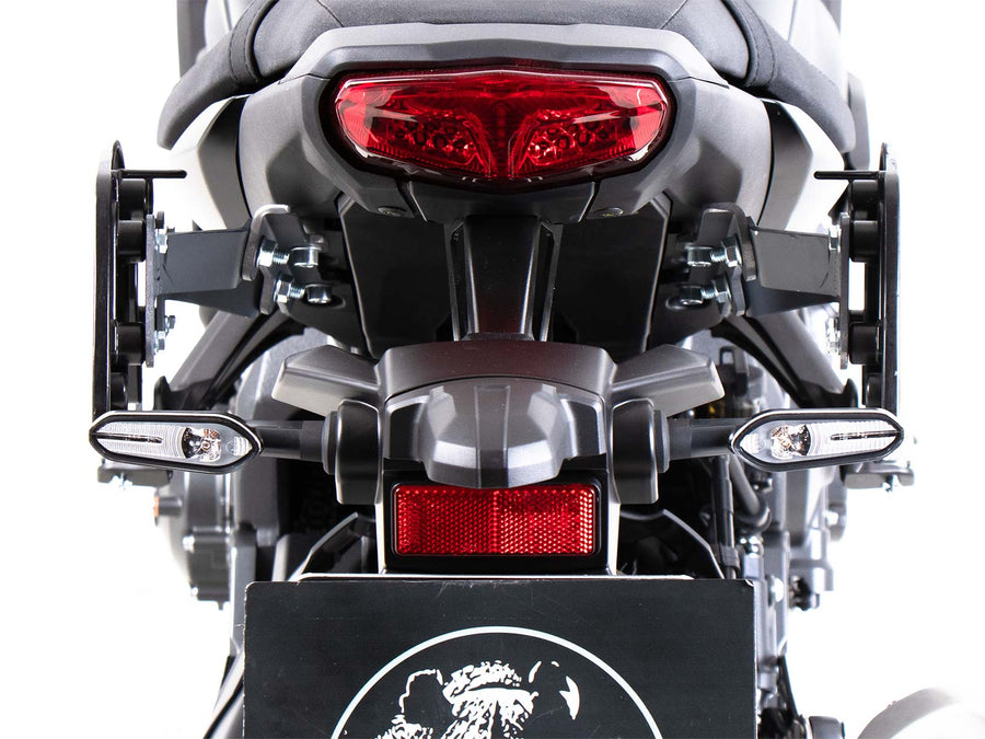 Yamaha MT-10 [2022-2024]-C-Bow side carrier
