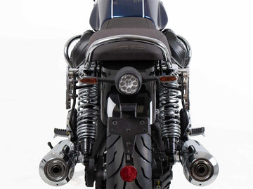 Moto Guzzi V7 Special [2025-2026] - C-Bow side carrier