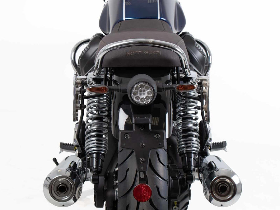 Moto Guzzi V7 Special [2025-2026] - C-Bow side carrier