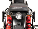 Moto Guzzi V7 Stone Special [2022-2023] - C-Bow side carrier