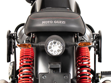 Moto Guzzi V7 Stone Special [2022-2023] - C-Bow side carrier