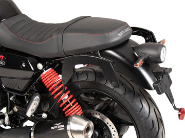 Moto Guzzi V7 Stone Special [2022-2023] - C-Bow side carrier
