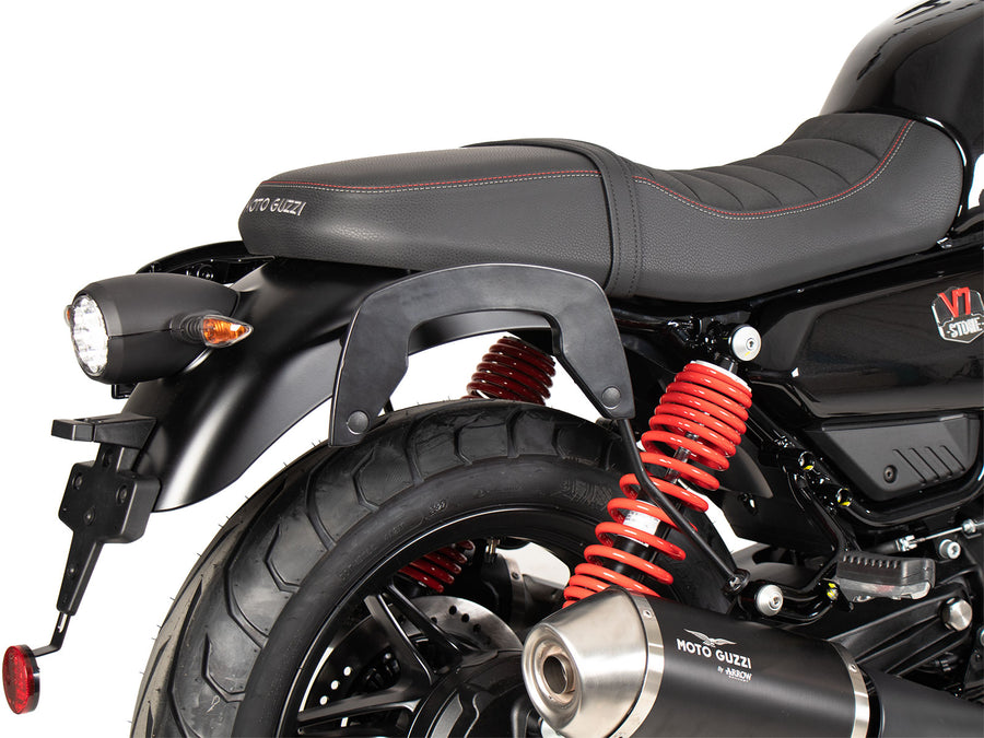 Moto Guzzi V7 Stone Special [2022-2023] - C-Bow side carrier