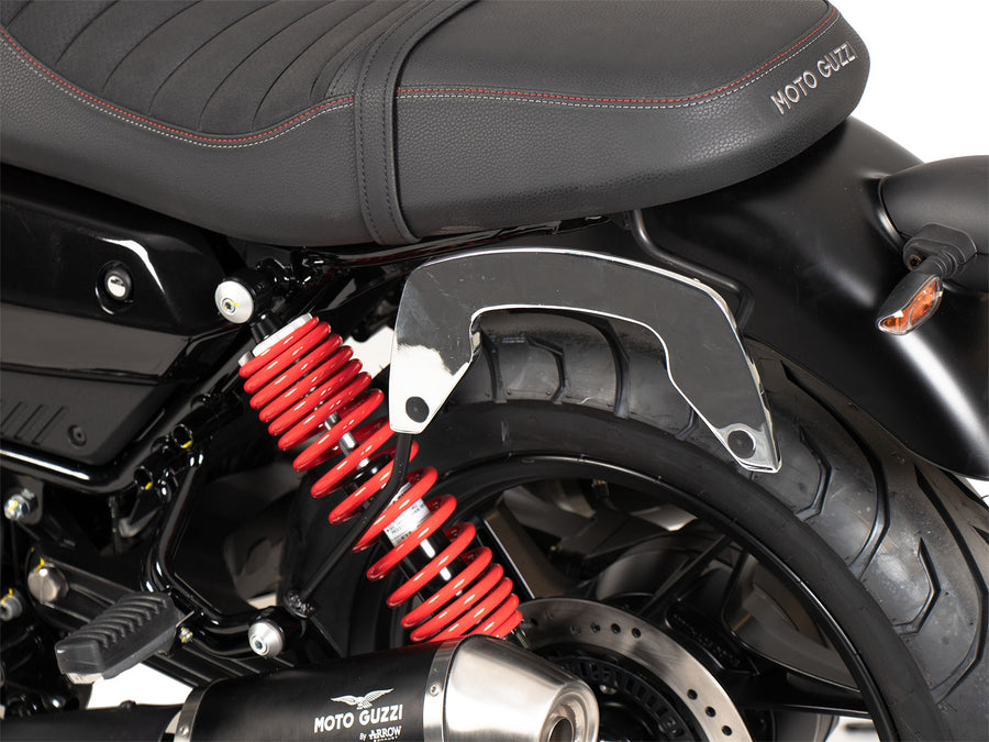 Moto Guzzi V7 Stone Special [2022-2023] - C-Bow side carrier