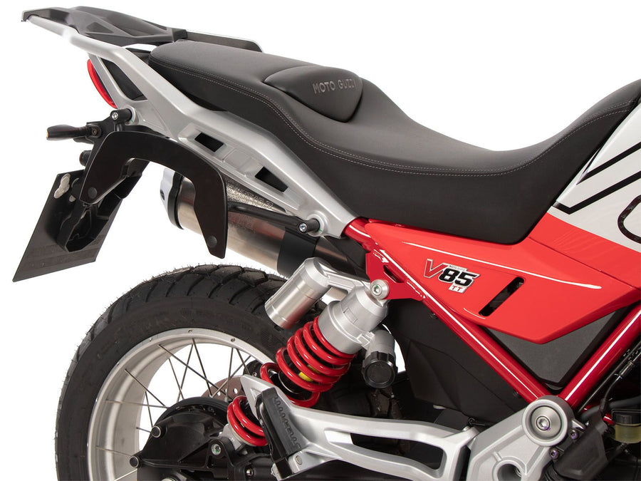 Moto Guzzi V 85 TT [2024-2025]-C-Bow side carrier