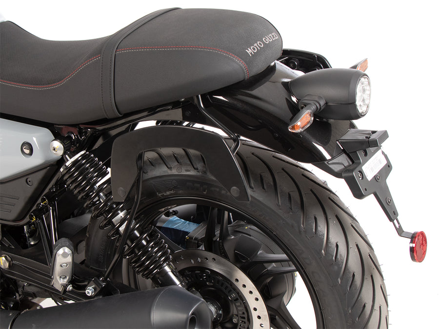 Moto Guzzi V7 Special [2025-2026] - C-Bow side carrier