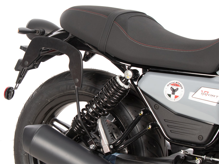 Moto Guzzi V7 Special [2025-2026] - C-Bow side carrier