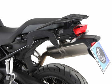 BMW F 750 GS [2018-2023]-C-Bow side carrier - 0