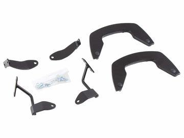 BMW R 1250 GS Adventure [2019-2024]-C-Bow side carrier - 0