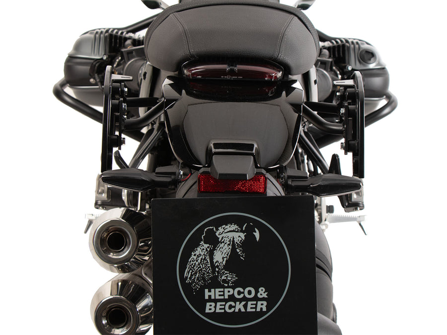 BMW R 12 S [2025-2026] - C-Bow side carrier