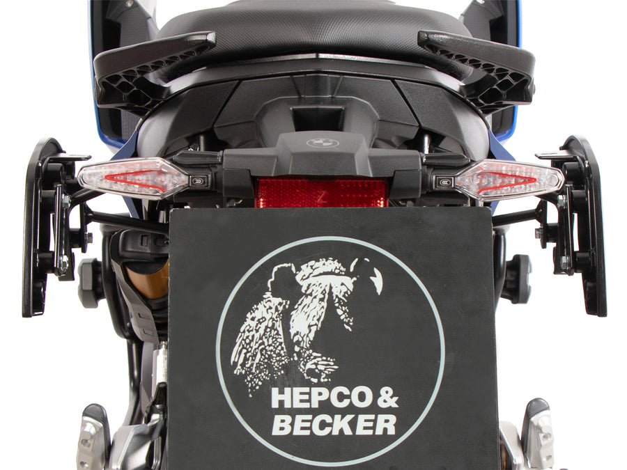 BMW F 900 XR [2025-2026] - C-Bow side carrier
