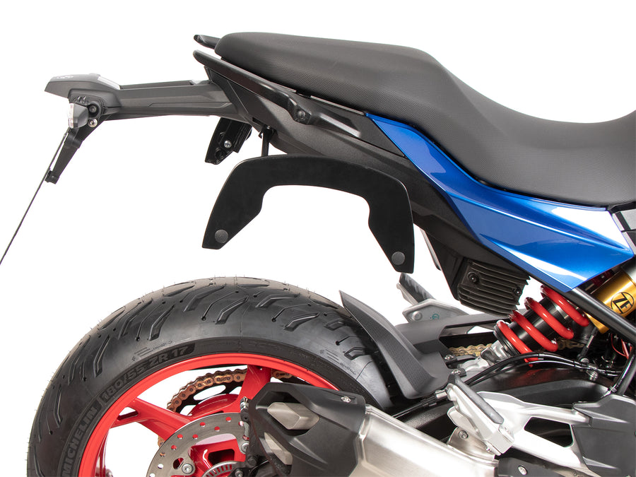 BMW F 900 XR [2025-2026] - C-Bow side carrier