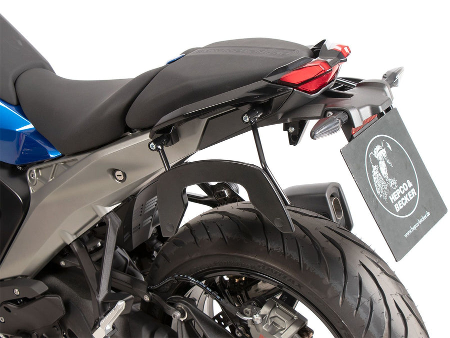 BMW R 1300 R [2025 - ] - C-BOW BRACKET