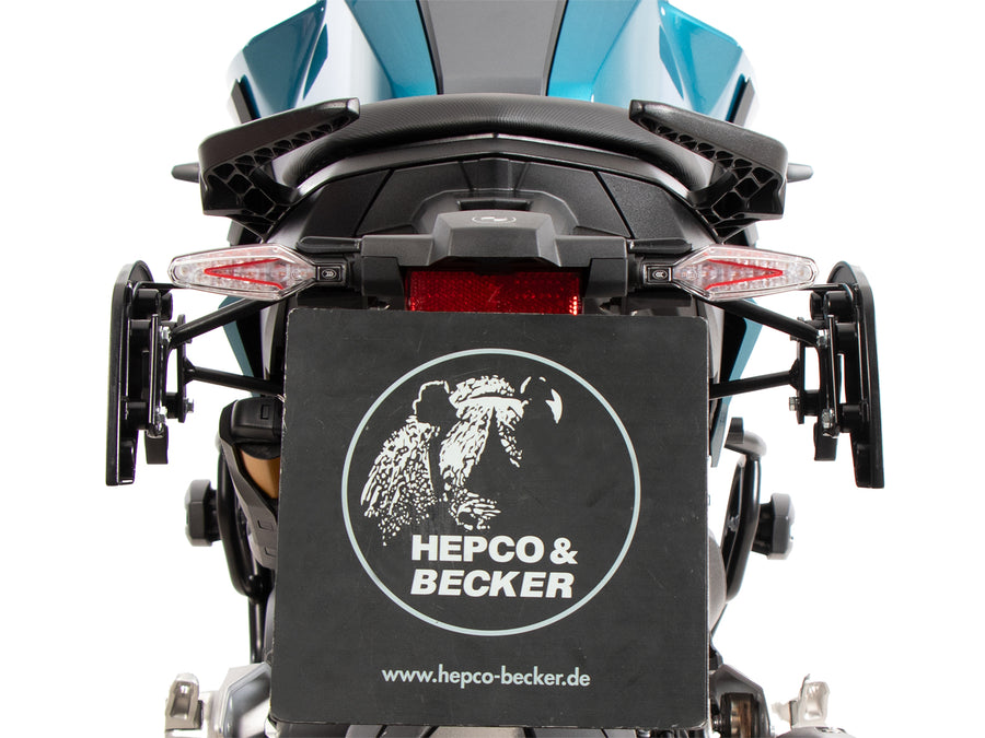 BMW F 900 R [2025-2026] - C-Bow side carrier