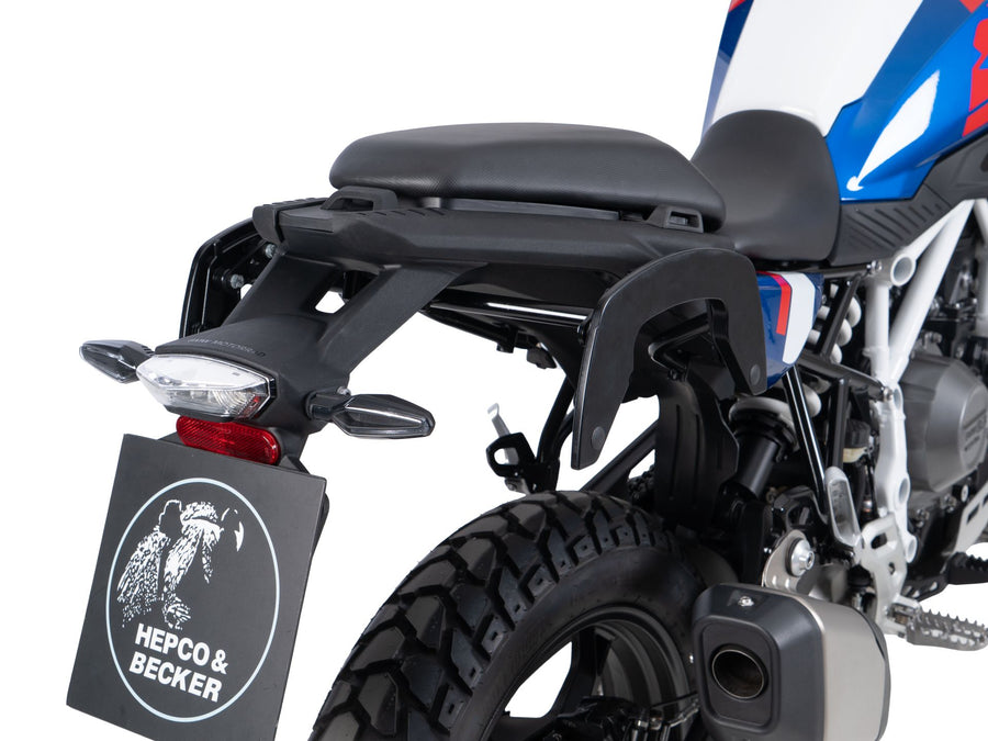 BMW F 450 GS [2026-] - C-Bow holder