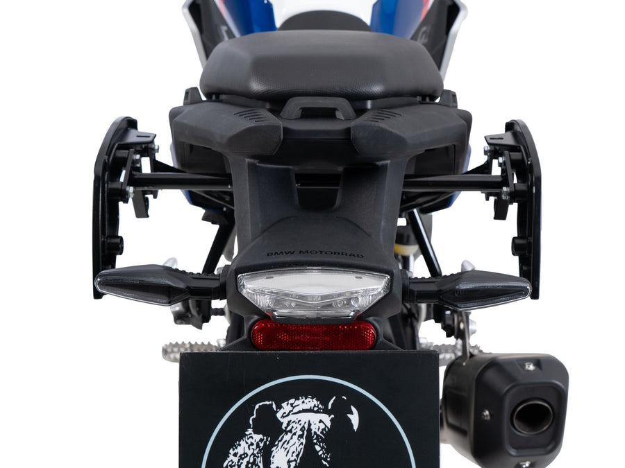 BMW F 450 GS [2026-] - C-Bow holder