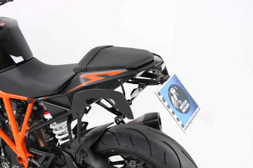 KTM 1290 Super Duke [2014-2019] - C-Bow side carrier