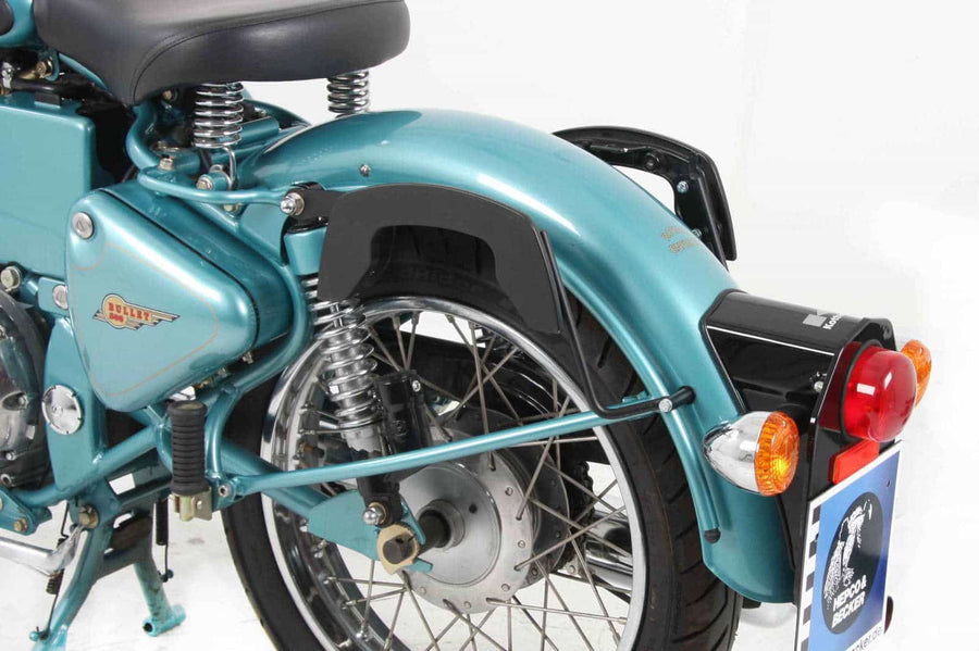 Royal Enfield Bullet [2000-2017] - C-Bow side carrier