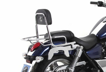 Triumph Thunderbird 1600 [2009-2018]-C-Bow side carrier