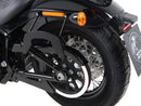 Harley-Davidson Softail Slim [2018-2022]-C-Bow side carrier-3