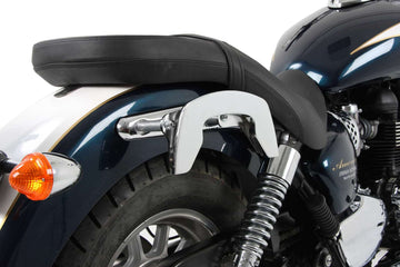Triumph Bonneville America [2005-2017] - C-Bow side carrier