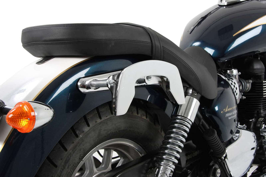 Triumph Bonneville America [2005-2017] - C-Bow side carrier