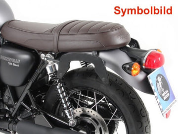 Triumph Speed ​​Twin 900 [2023-2024] - C-Bow side carrier