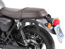 Triumph Bonneville T 100 [2017-2025] - C-Bow side carrier