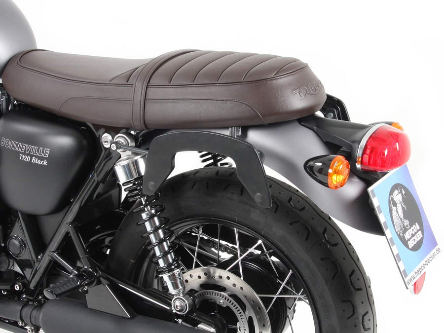 Triumph Speed ​​Twin 900 [2023-2024] - C-Bow side carrier