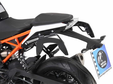 KTM 390 Duke [2017-2023] - C-Bow side carrier