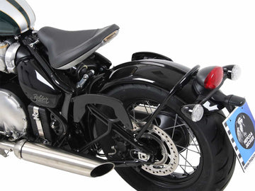 Triumph Bonneville Bobber [2017-2026] - C-Bow side carrier