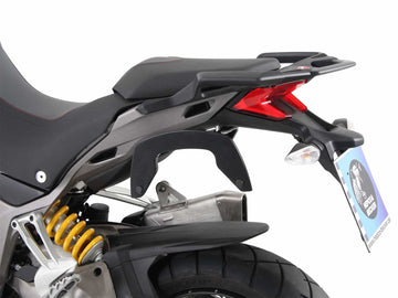 Ducati Multistrada 1200 End [2016-2018]-C-Bow side carrier - 0