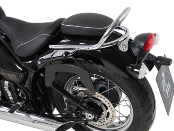 Triumph Bonneville Speedmaster [2018-2026] - C-Bow side carrier