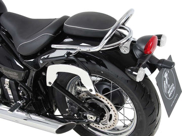 Triumph Bonneville Speedmaster [2018-2026] - C-Bow side carrier