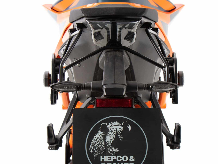 KTM 1290 Super Duke R [2020-2023] - C-Bow side carrier